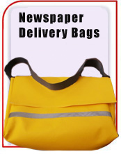 Newspaper Delivery Bags