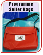 Programme Seller Bags
