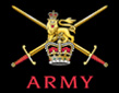 UK army