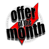 Offer of the Month