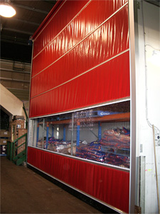 Rapid Roll Doors