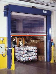 Rapid Roll Doors