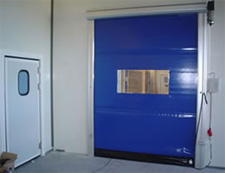 Rapid Roll Doors