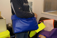 Shoulder Bag