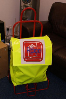 Trolley Bag